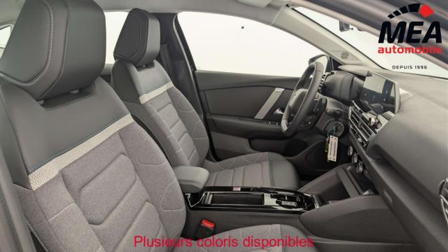 Citroen C4 X image 9
