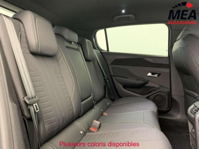 Peugeot 308 image 3