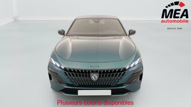 Peugeot 308 image 2