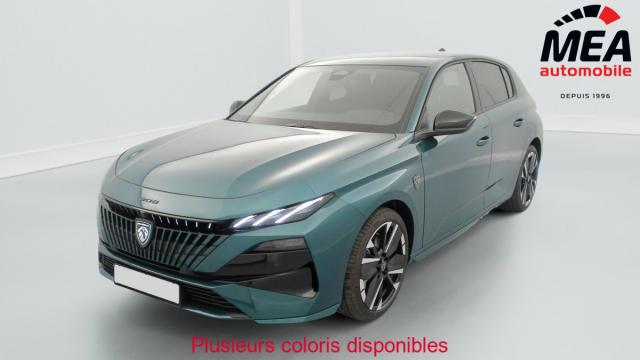 Peugeot 308 image 5