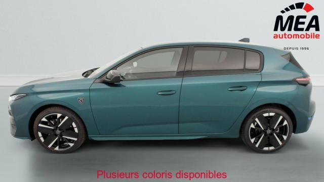 Peugeot 308 image 7