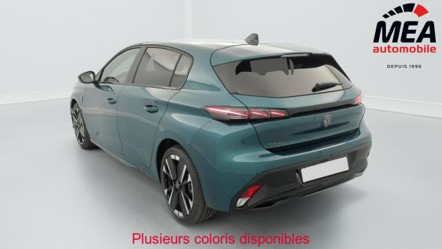 Peugeot 308 image 6