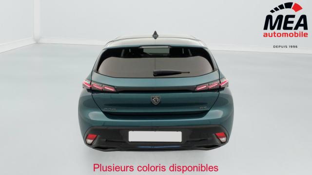 Peugeot 308 image 9