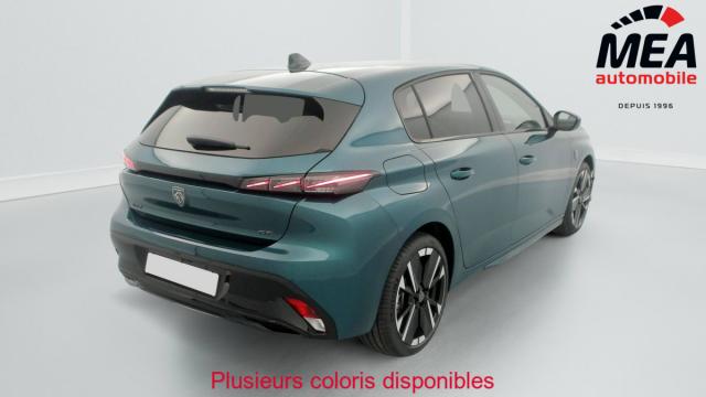 Peugeot 308 image 4