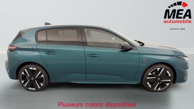 Peugeot 308 image 1