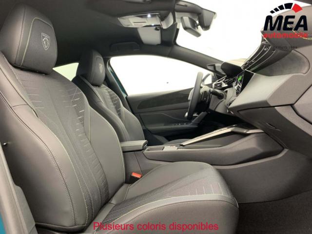 Peugeot 308 image 8