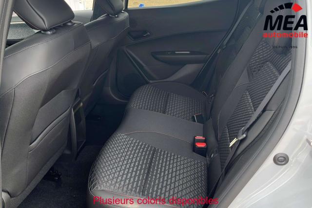 Renault Clio image 1