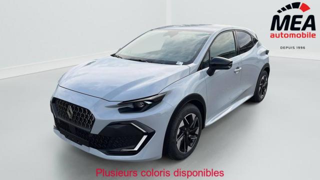 Renault Clio image 3