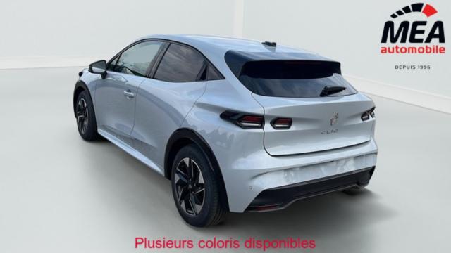Renault Clio image 9