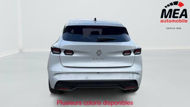 Renault Clio image 4