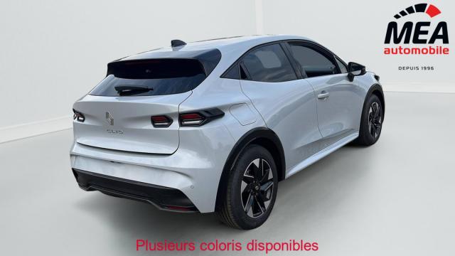 Renault Clio image 6