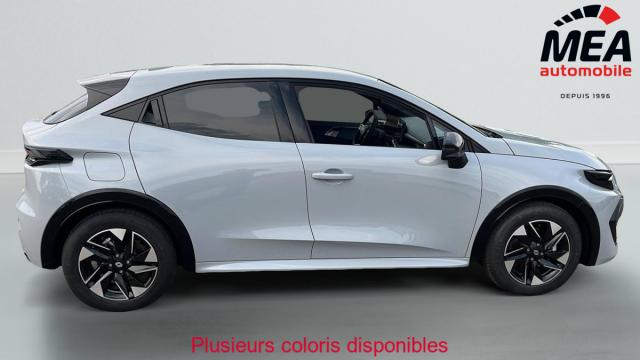 Renault Clio image 2