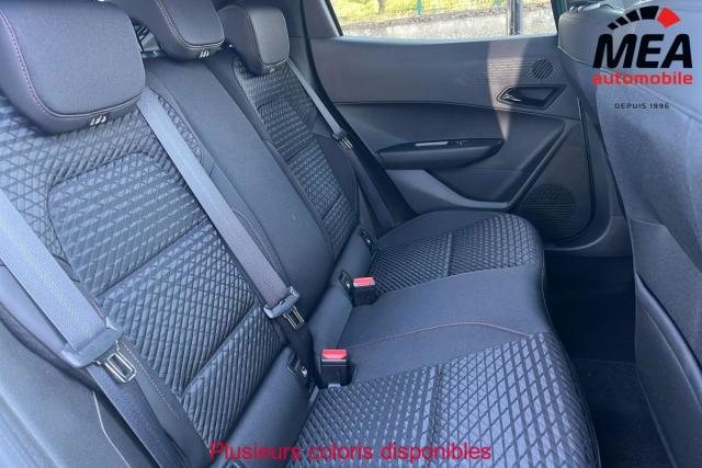 Renault Clio image 7