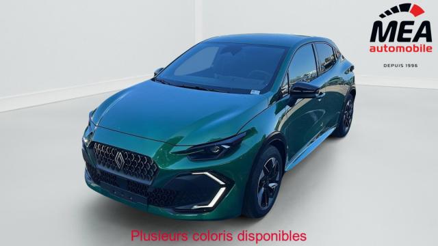 Renault Clio image 5