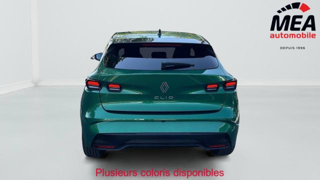 Renault Clio image 4