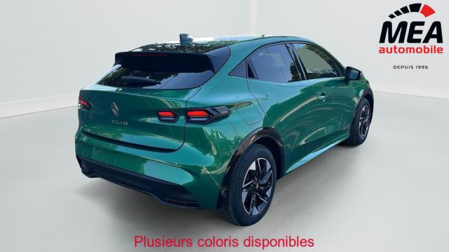 Renault Clio image 8