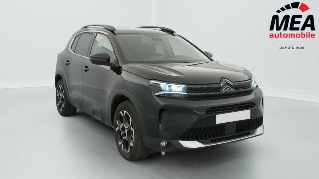 Citroen C5 Aircross Hybride 145 E-Dcs6 Max