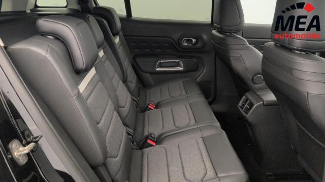 Citroen C5 Aircross image 9