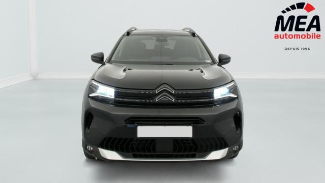 Citroen C5 Aircross image 3