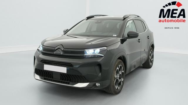 Citroen C5 Aircross image 2