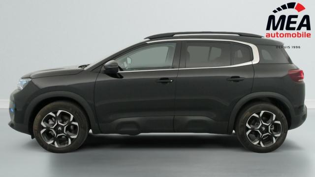 Citroen C5 Aircross image 1