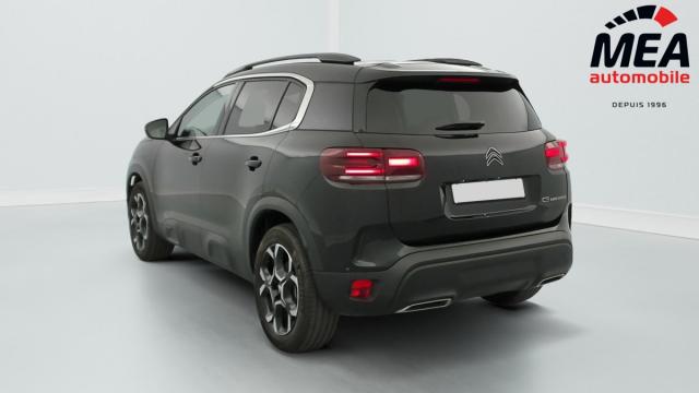 Citroen C5 Aircross image 5