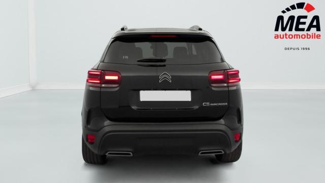 Citroen C5 Aircross image 8