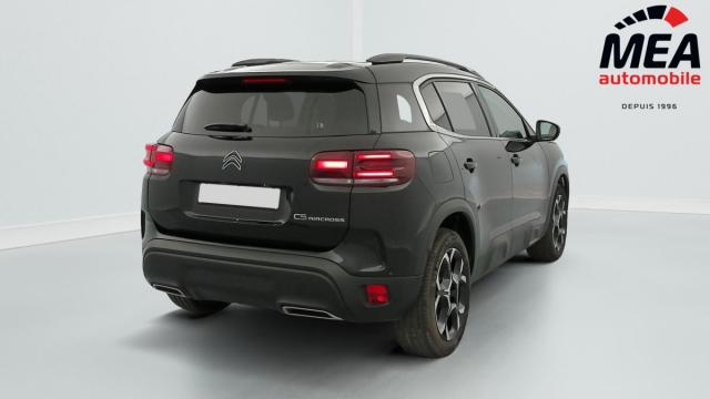Citroen C5 Aircross image 7