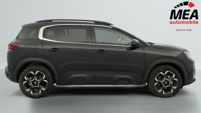 Citroen C5 Aircross image 4