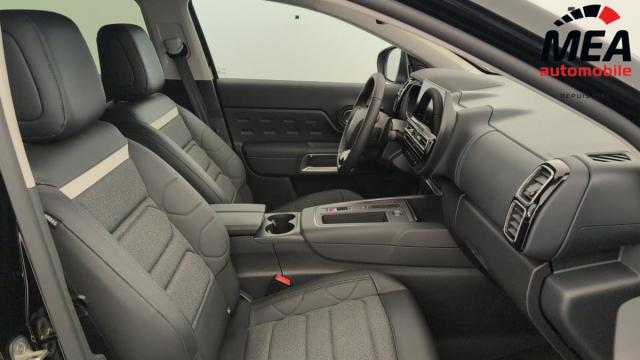 Citroen C5 Aircross image 6