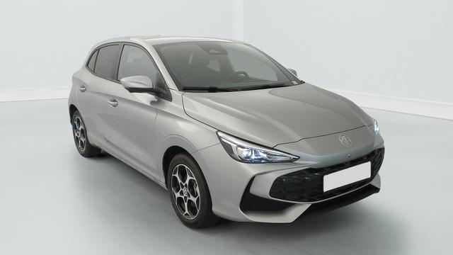 Mg Mg3 d’occasion