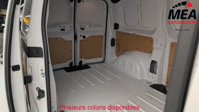 Peugeot Expert image 4