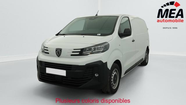 Peugeot Expert image 3