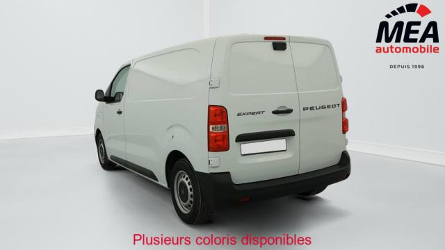 Peugeot Expert image 7