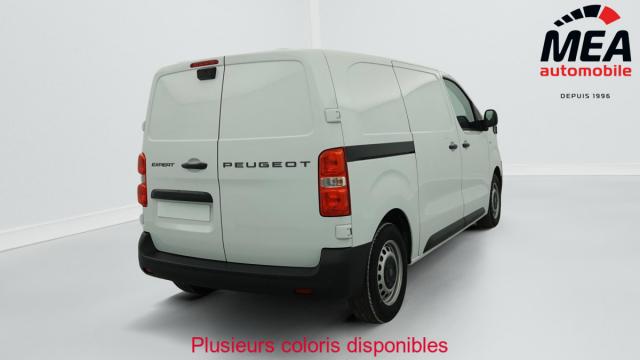 Peugeot Expert image 2