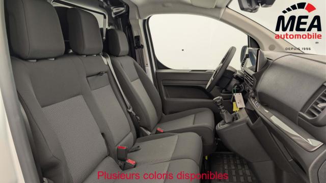 Peugeot Expert image 8
