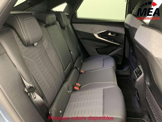 Peugeot 3008 image 4