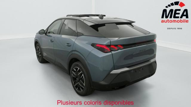 Peugeot 3008 image 8
