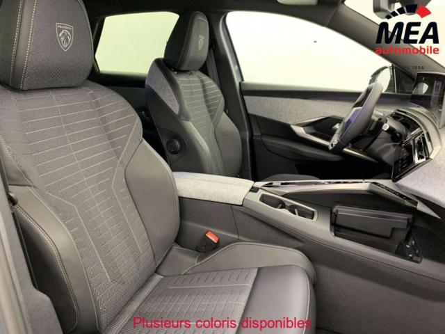 Peugeot 3008 image 6