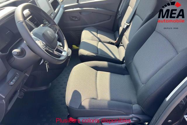 Renault Trafic image 3