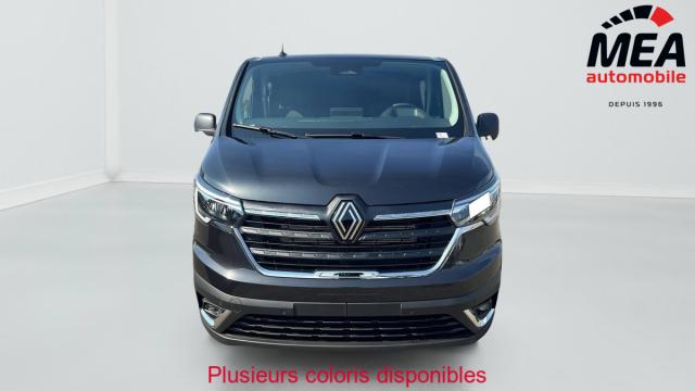 Renault Trafic image 7