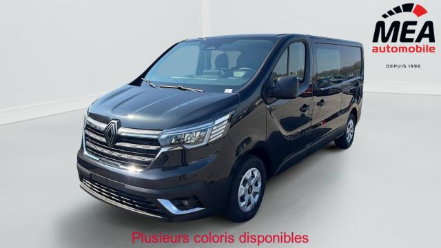 Renault Trafic image 4