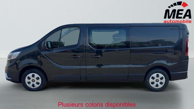 Renault Trafic image 1