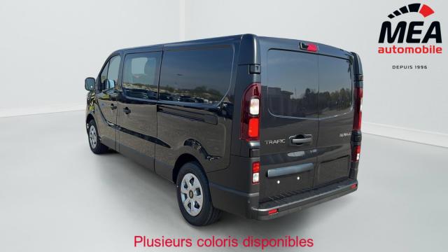 Renault Trafic image 9