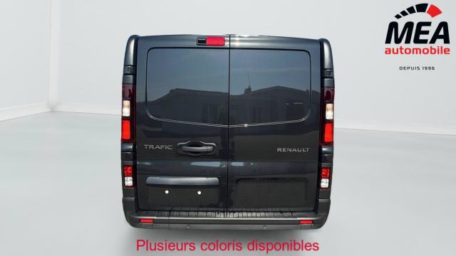 Renault Trafic image 2