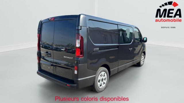 Renault Trafic image 6