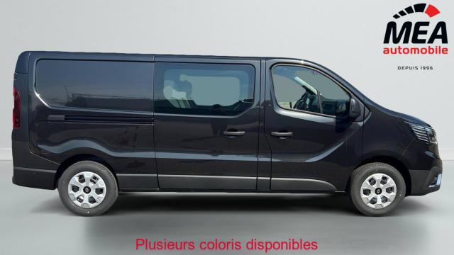 Renault Trafic image 5