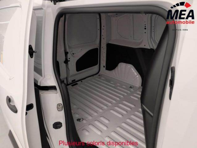 Citroen Berlingo image 1