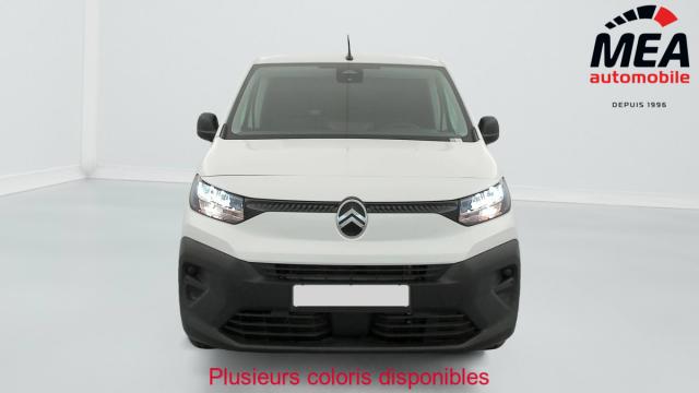 Citroen Berlingo image 6