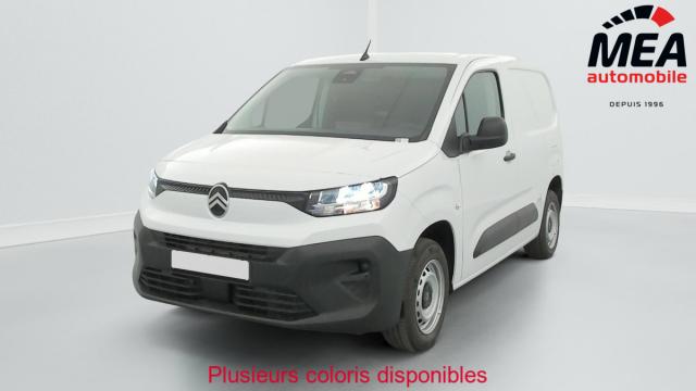 Citroen Berlingo image 4